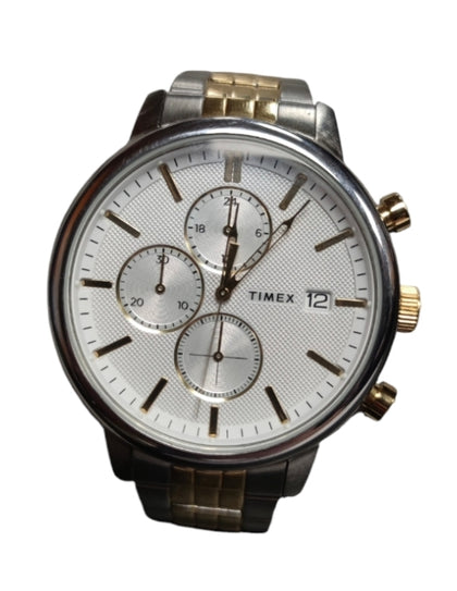 Timex TW2V01800 Men's Chicago Watch**Boxed**