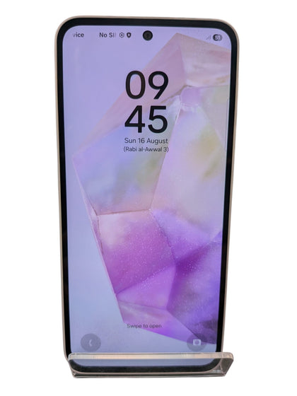 Samsung Galaxy A35 5G -