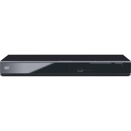 Panasonic DVD-S500EB-K DVD Player