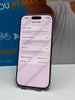 Apple iPhone 17 Pro - 256GB - 96%BH - 221 Cycles - Silver - Apple Warranty