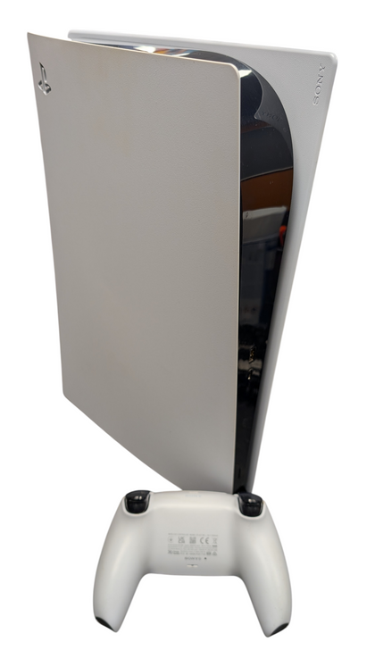 Sony PlayStation 5 Digital Console *Unboxed*