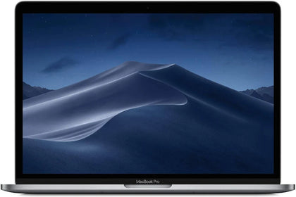 Apple MacBook Pro 13-inch Core i9 (2018)