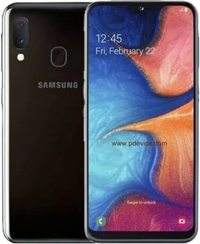 Samsung Galaxy A20e 32GB