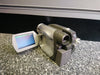 Panasonic vdr-d100 camcorder
