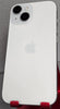 Apple iPhone 15 Plus 128GB Blue 84%  ***Boxed, Unlocked***