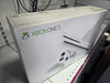 Xbox One S Console, 1TB, White