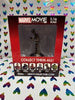 MARVEL MOVIE GROUT