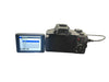 Fujifilm FinePix S1 w/ Case