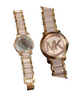 Michael Kors Woman's Watch MK-4324-Champagne Rose Gold **Boxed**