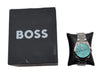 Hugo Boss Stainless Steel Bracelet Men's Analogue Watch
