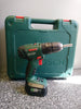 Bosch Cordless Combi Drill PSB 1800 LI 2