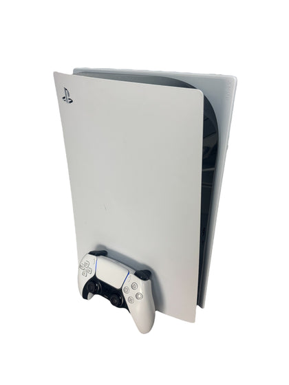 Sony Playstation 5 Console Disc edition