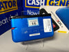Nintendo 3DS XL Console, Blue, Boxed
