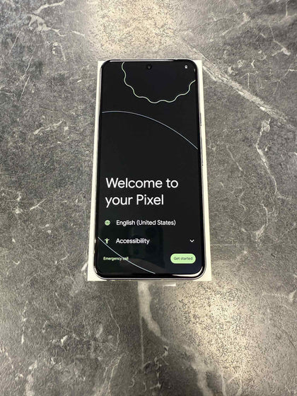 Google Pixel 8 - Unlocked / 256GB - Opened Never Used