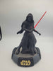 Disney Kylo Ren Limited Edition 700 Figurine  Light Up LightSaber   CERTIFICATE OF AUTHENTICITY 243 OUT OF 700