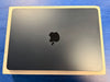 Macbook air M3 256GB SSD 13" 8GB RAM 8 CPU 8 GPU Boxed