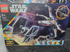 Star Wars Mash-Up Tie Fighter And X-Wing 75393 SEALED