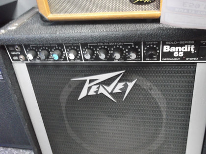 Peavey Bandit 65 Amp