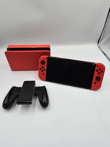 Nintendo Switch Oled Console