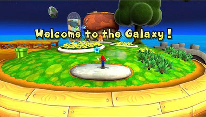 Switch Game Super Mario 3D All-Stars