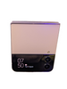 Samsung Galaxy Z Flip4 pink gold boxed