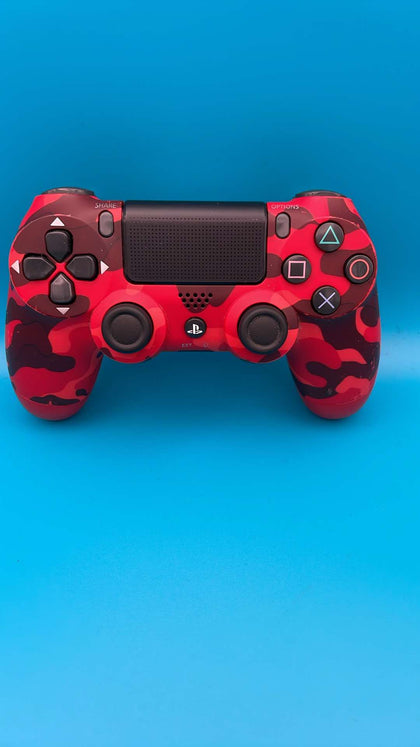 PS4 controller