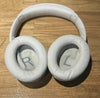 Bose QuietComfort Wireless NC Over-Ear Headphones - White Smoke