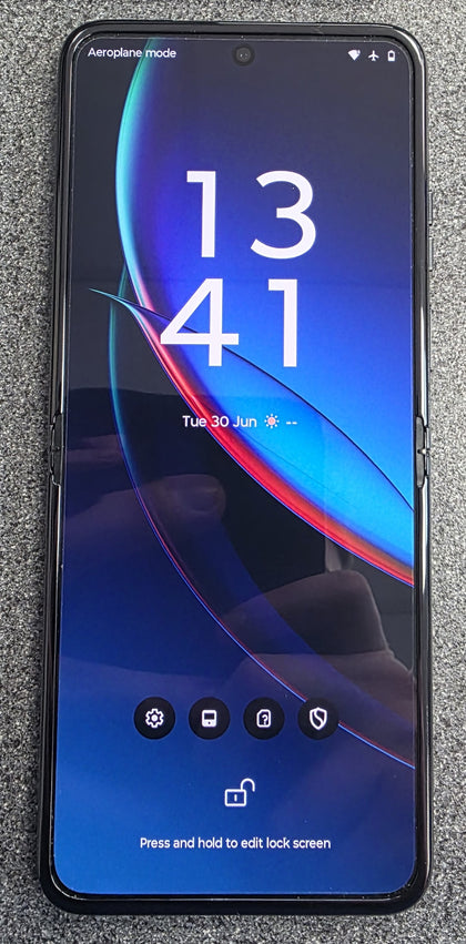 Motorola Razr 40 Ultra (256GB)