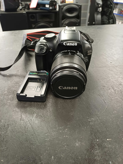 Canon EOS 1100D