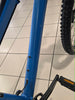 orange 29 crush bike