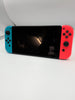 Nintendo switch console