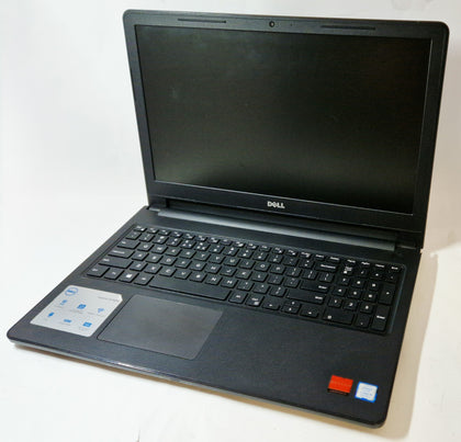 Dell Inspiron 15-3000 - Laptop