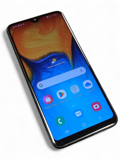 Samsung Galaxy A20e 32GB Unlocked **Unboxed**