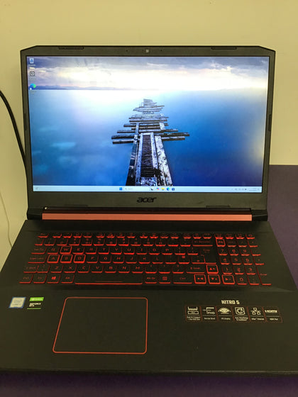 Acer Nitro 5 Gaming Laptop