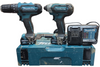 Makita Tool Set