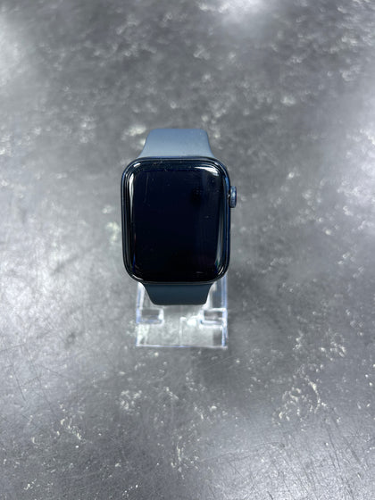 Apple Watch SE 2nd Gen (Cellular) Midnight Aluminium, 44mm