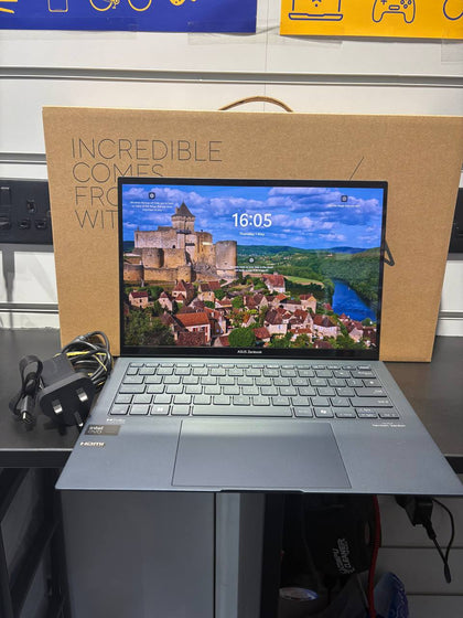 ASUS Zenbook S 13 OLED 13.3