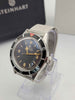 Steinhart Ocean One Vintage Swiss Automatic Men's Watch – Black Dial – Ref. 103-0294 – Boxed