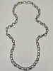 925 Sterling Silver Belcher Chain 24” NEW