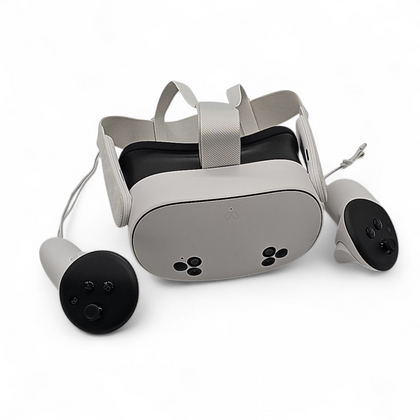 Meta Quest 3S Headset 128GB