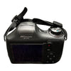 Sony DSC-H300 20.1MP 35x Zoom Digital Camera With Case