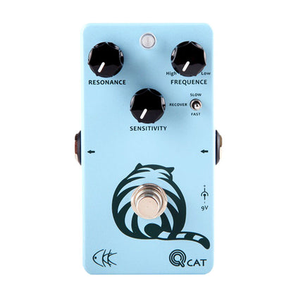 CKK Electronic Q Cat Envelope Filter