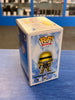 funko pop 583 hammer of boravia superman