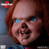 Child's Play 2 Menacing Chucky Mega Figure