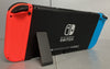 Nintendo Switch V2 Neon Blue/Neon Red Game Bundle ( + Unboxed Cooking Mama Cookstar )