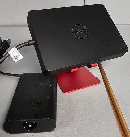 **September Sale** Dell K17A001 WD15 Usb-C Port with 65W charger