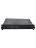 Citronic PPX600 Power Amplifier And 2x JBL EON 1500 Speakers