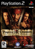 Pirates of The Caribbean The Legend of Jack Sparrow