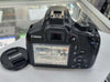 Canon Eos 1300d Camera + 18-55mm Lens -
