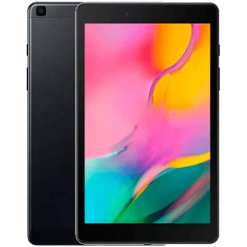 Samsung T290 Galaxy Tab A 8.0 (2019) only WiFi black